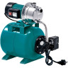 Насосная станция самовсасывающая LEO EKJ- 802SA L1774